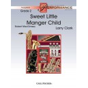 Sweet Little Manger Child (Band)