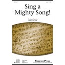 Sing A Mightly Song