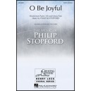 O Be Joyful