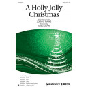 A Holy Jolly Christmas