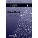 Silent Night (Harp Part)