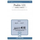 Psalm 121 (2-Pt)
