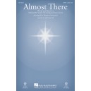 Almost There (SATB)