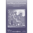 God Bless Us Everyone (ACC CD)