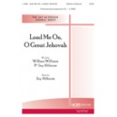 Lead Me On O Great Jehova (Acc. CD)
