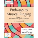 Pathways to Musical Ringing: Volume 1 (2-3 Octaves)