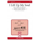 I Lift Up My Soul (SAB)