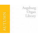 Augsburg Organ Library - Autumn