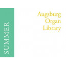 Augsburg Organ Library - Summer