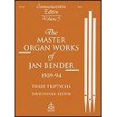Bender - Master Organ Works of Jan Bender V. 5