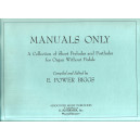 Biggs - Manuals Only