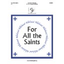 For All the Saints