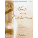 Burkhardt - Music for a Celebration Set 4