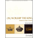 Burkhardt - Oh, Worship the King