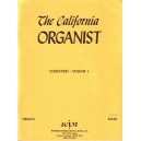 Various - California Organist V.1, The