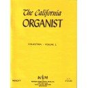 Various - California Organist V.2, The