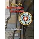 Callahan - Easy-to-Play Reformation Variations