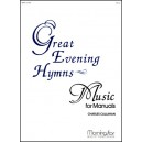 Callahan - Great Evening Hymns for Manuals