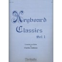 Callahan - Keyboard Classics Set 1