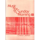 Callahan - Music for a Sunday Morning V.18 *POD*