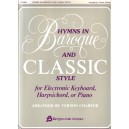 Charter - Hymns in Baroque and Classic Style