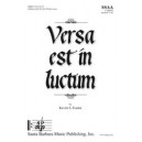 Versa Est in Luctum (SSAA)