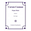 Cooman - Organ Music V.1