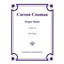 Cooman - Organ Music V.2