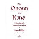 Adler - Organ Is King, The