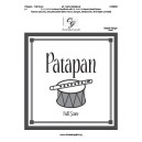 Patapan (Full Score)