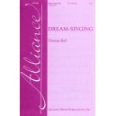 Dream Singing (SSA)