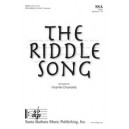 Riddle Song, The (SSA)