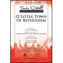 O Little Town of Bethlehem (Orch)