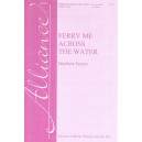 Ferry Me Across the Water (2-Pt)