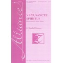 Veni Sancte Spiritus (SSA)