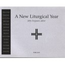 Ferguson - New Liturgical Year, V.1