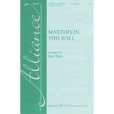 Masters in This Hall  (TTBB)