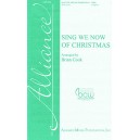 Sing We Now of Christmas  (TTBB)