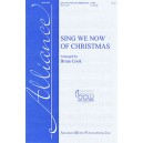 Sing We Now of Christmas