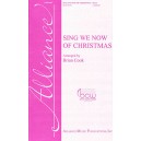 Sing We Now of Christmas  (SSAA)