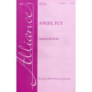 Angel Fly  (SA)