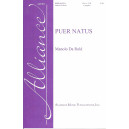 Puer Natus  (SSA or TTB)