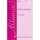 Kyrie Eleison  (SA)