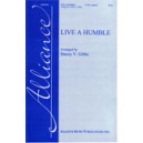 Live a Humble