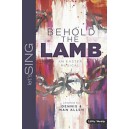 Behold the Lamb (Acc CD)