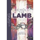 Behold the Lamb (Visual Media Data Disc) *POD*