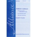 Three Carols