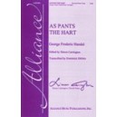 As Pants the Hart