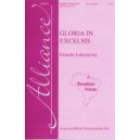 Gloria in Excelsis  (SSA)