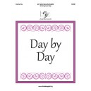 Day By Day (Harp Score)